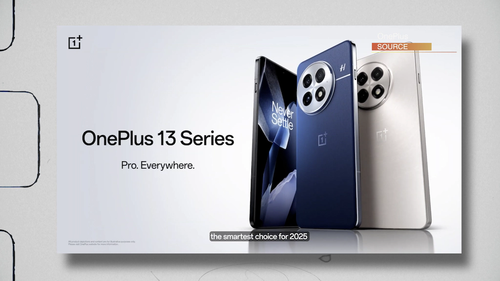 Apple daje zapewnienia, Samsung wzbudza nadzieje, a OnePlus rozczarowuje